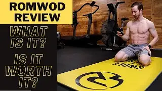 ROMWOD REVIEW: What is it & is it worth it?