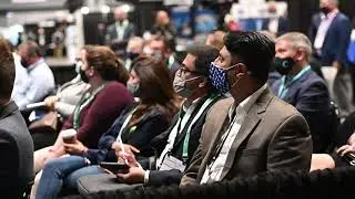 INTERPHEX 2021 Highlights