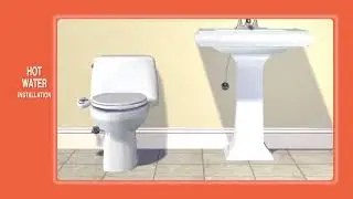 How to Install the Luxe Bidet Neo