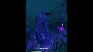 Borderlands 3 Eridium spot Ascension Bluff Pandora #borderlands3 #farming #Eridium
