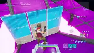 Destroying an owner of the rarest pickaxe