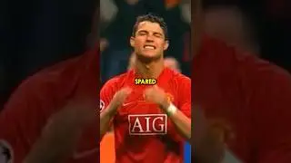 Ronaldo&rsquo;s Penalty Misses
