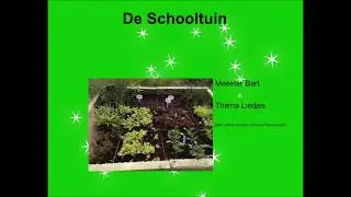 De Schooltuin