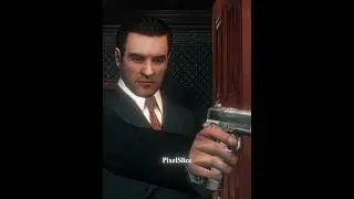 Sam's Betrayal on Tommy Angelo | Mafia: The City of Lost Heaven | #edit #mafia #fyp