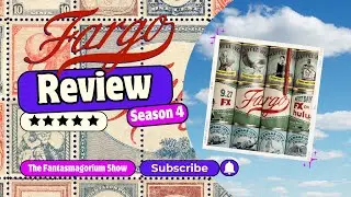 Money, Murder, & Minnesota: Fargo Season 4 EP 10&11 (Finale)