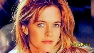 Remember Meg Ryan? Try Not To Cry When You See Her Today!