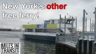 This IKEA Runs Its Own Ferry Service!