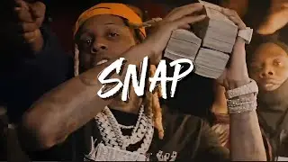 [HARD] No Auto Durk x Lil Durk Type Beat 2025 - 