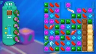 how to get unlimited boosters in candy crush soda saga level 2183