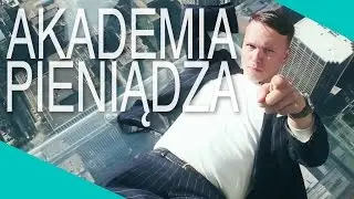 WYMIONA WALUT - Akademia Pieniądza