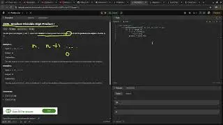 Leetcode easy problem 3345. Smallest Divisible Digit Product I | devops python practice