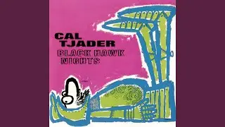 A Night In Tunisia (Live)