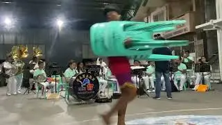 Bee Gees Medley with Canare Band ‘17 | Brgy. Tuyo COB Fiesta 2022