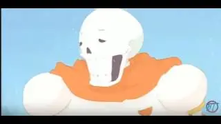 Undertale pacifist AMV (ft:BatBoyTale)