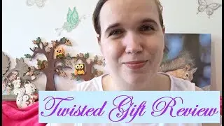 Twisted Gift REVIEW with SPOILERS!!!