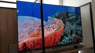Xiaomi Mi TV 5 PRO 55