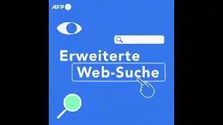 Erweiterte Websuche | AFP Fact Check