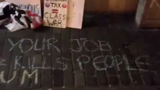 #LoveActivists in Liverpool - #OpSafeWinter #OpRealLove