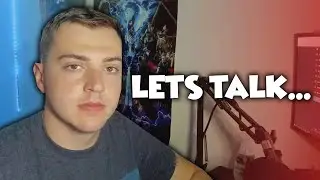 Lets talk...