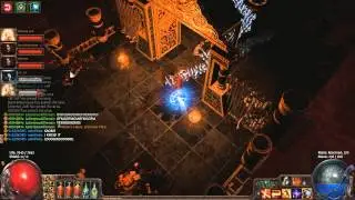 CHANCED KAOMS