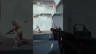 Warface Clutch (console Ps4 - Ps5) Gop-Stop_I (клан Медведи) #warface #варфейс #ps4 #ps5
