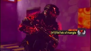 Blazetown best play REINFORCER DESECRATION BO6 S03