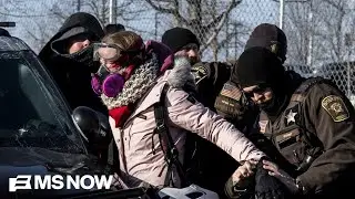 Environment of 'fear, chaos, horror': Fmr. ICE official reacts to Trump's crackdown in MN