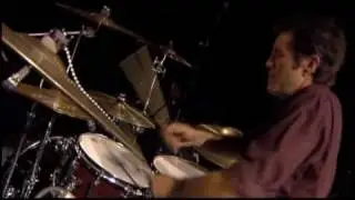 16 Horsepower - Sac of Religion. Live at Le Cirque Royale. HQ.
