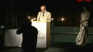 The Academy of Catalan Cinema pays homage to prized films