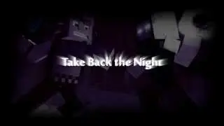 [Cover] Take Back the Night {Sapph}