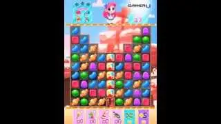 Candy Blast Mania - How to Pass Level 46