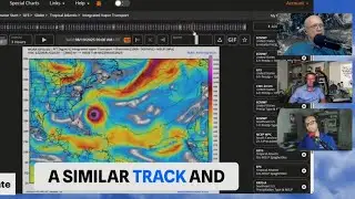 3 tropical systems to watch in the Atlantic