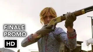 Walker Independence 1x13 Promo 