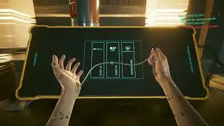 Cyberpunk 2077 - Wakako Gig: A Shrine Defiled | Specter: No HUD, No Kills, No Alerts