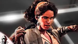 Why Deathloop is Incredibly Mediocre