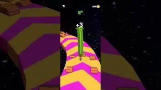 #shortcut run #level 61 2nd winner 🏆