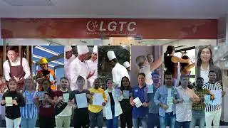 LGTC: Your Trusted Partner for Global Recruitment Solutions 🌍
