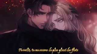 ♪ Fire on Fire ♪ R&eacute;adaptation en fran&ccedil;ais (French Cover/Remix)