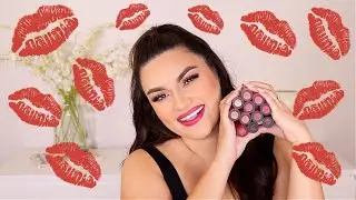 NUEVO DE REVOLUTION BEAUTY || MATTE BOMB LIQUID LIPSTICKS