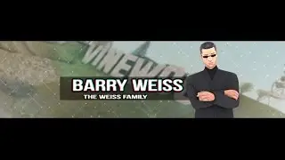 ARP-O || Barry Weiss and 10.000.000$ 2 часть.