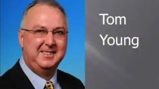 Supporting the Knowledge Manager (Tom Young of Knoco)
