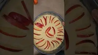 Delicious Apple cake||Nilani's Kitchen#delicious😋 #recipe#homemade