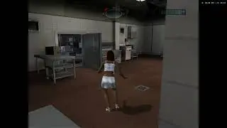 Alias (Espa&ntilde;ol) de Playstation 2 (PS2) con el emulador PCSX2. Gameplay
