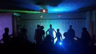 Chocolate Groove - Dance Celebration ~ Live Video - ft Janna Sky Live @ Alternity - Sept 12th 2018