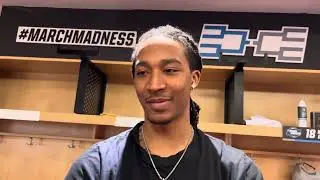 Maliq Brown grew up a Duke fan and played a big role getting then to the Final Four