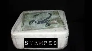 [New Beat] Stamped (Made by MiGo Mucci) BagMuzik Beatz|TrapMuzik beats|Hard Beatz