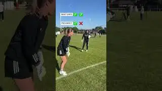 Nothing But Net With Mary Earps 🥅⚽