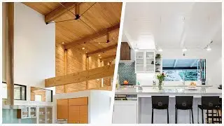 75 Kitchen With Green Backsplash And Gray Countertops Design Ideas You'll Love 🌈
