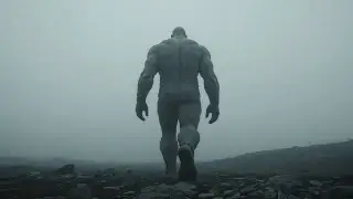 The Giants That Walked A Different Path