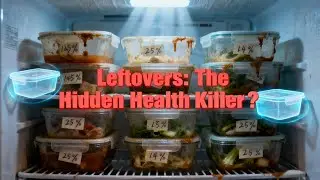 Is your leftover food secretly harmful?